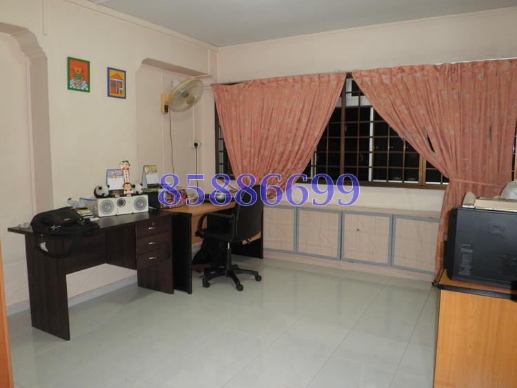 Blk 744 Jurong West Street 73 (Jurong West), HDB 5 Rooms #108919052